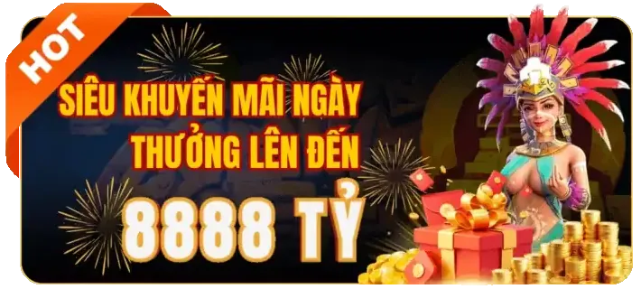 Quà tặng độc quyền Fun88 VIP