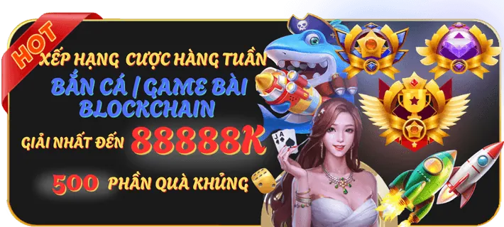 Hoàn trả cao Fun88 VIP